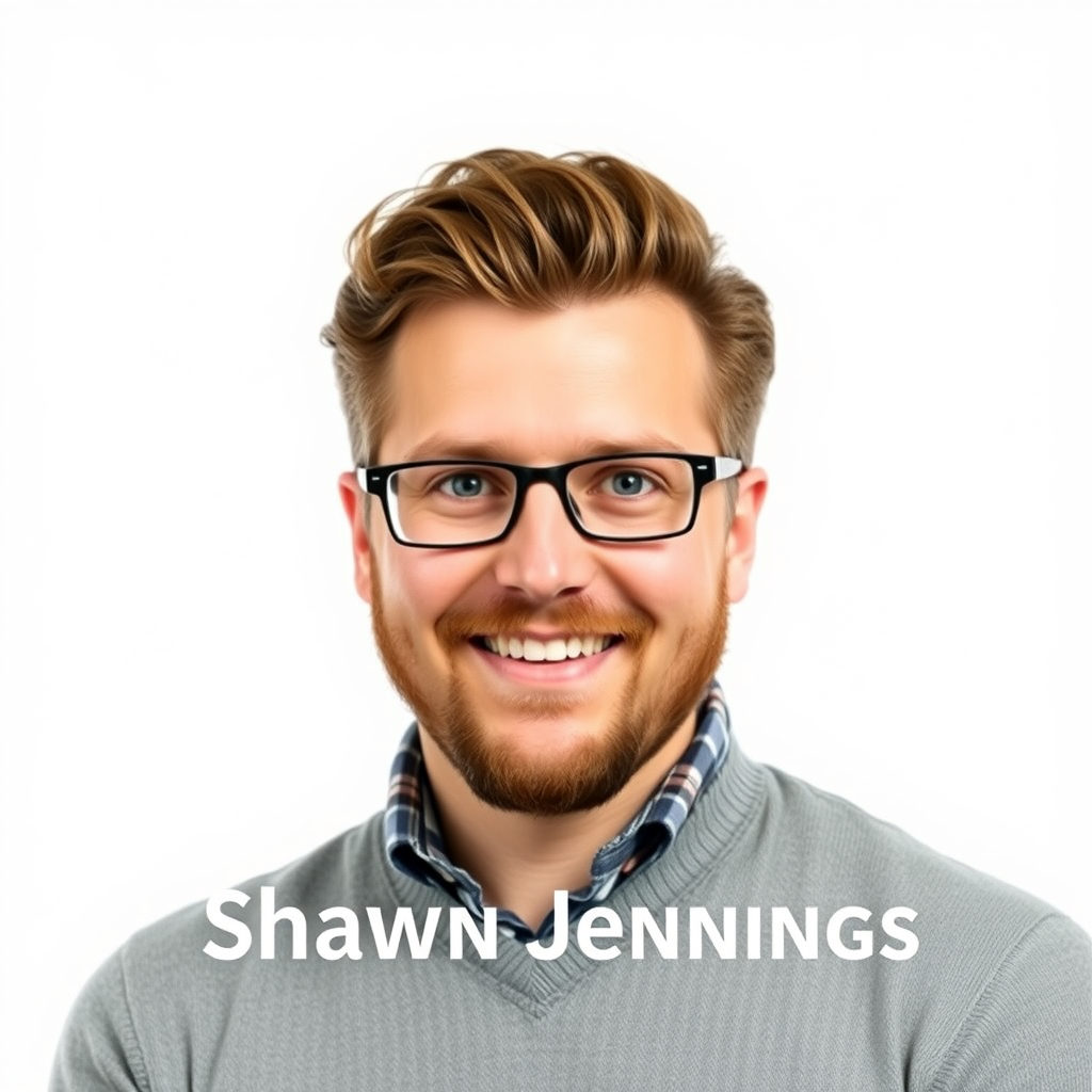 Shawn Jennings