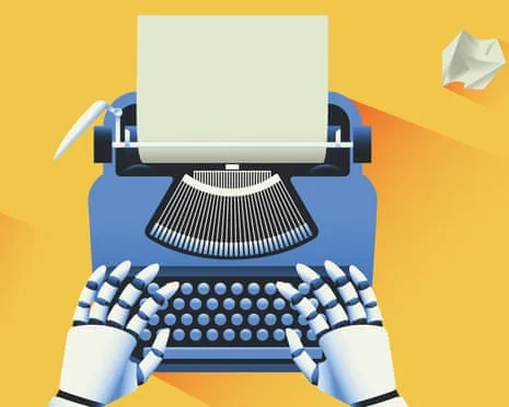 Artificial Intelligence Will Never Substitute My Writers. However, Without Oversight, It May Destroy The Publishing Industry As We Know It