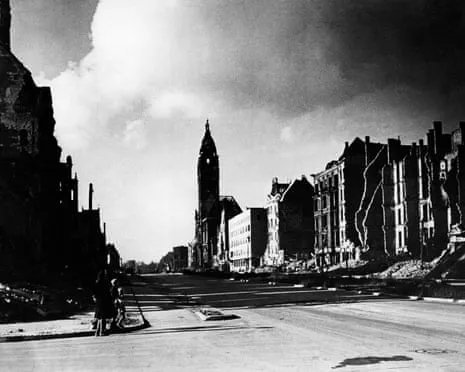 The Betrayal Circle: A Riveting Tale of German Resistance